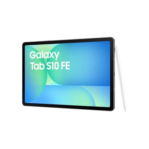 Galaxy Tab S10 FE - 256GB 10.9"