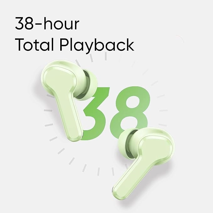 Buds T110 Wireless Earbud