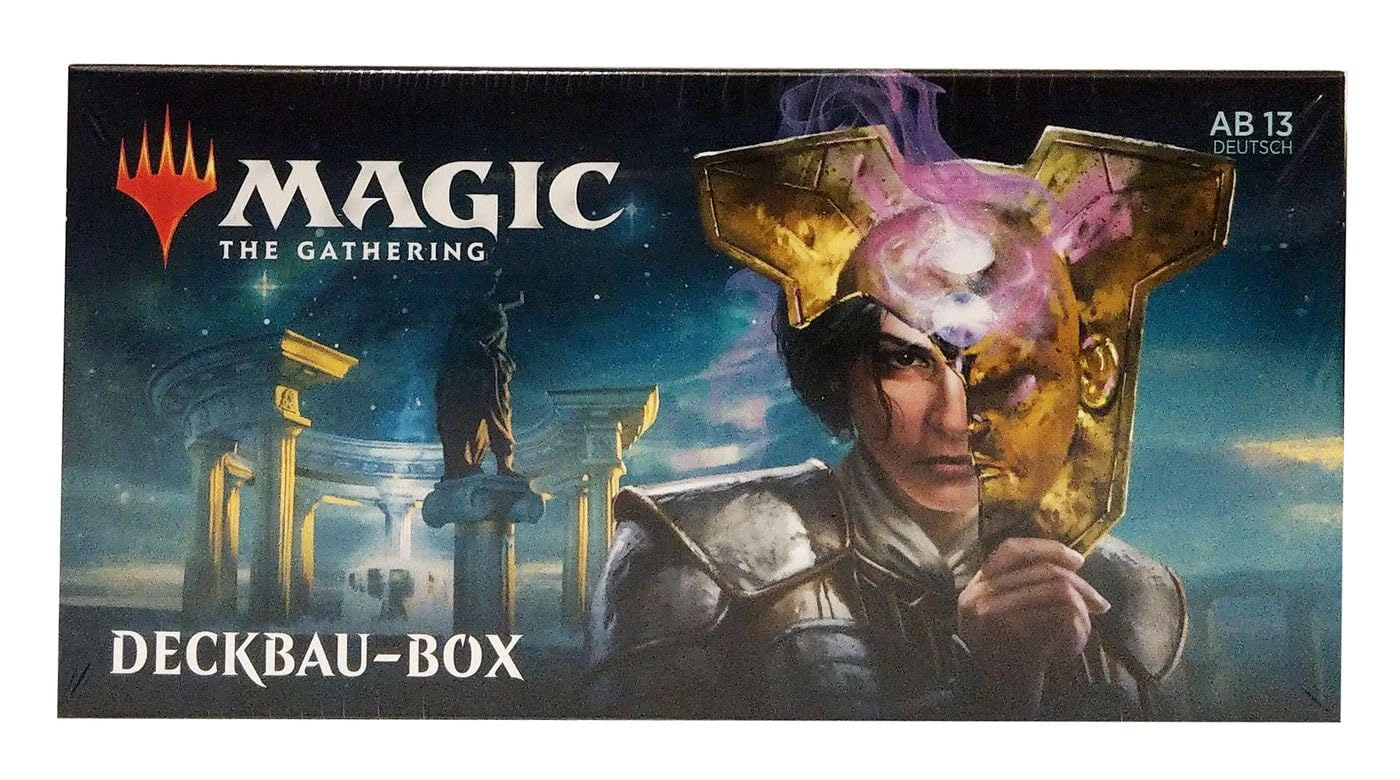 Wizards of the Coast Anime Deckbuilder's Toolkit - 225pcs