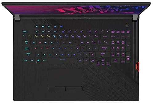 ROG Strix SCAR III G731GW-H6280T - 17.3'' Core i7 9750H 16GB DDR4 1000GB SSD