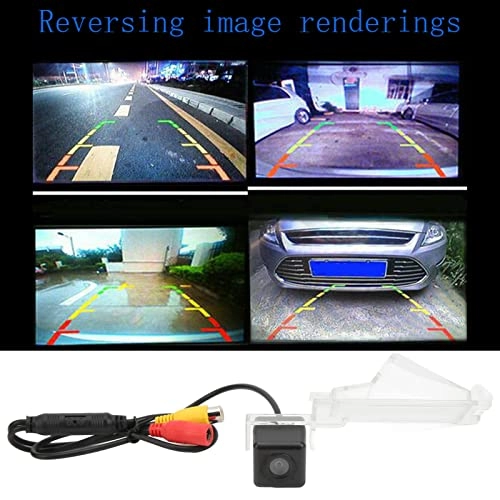 Reversing Camera - Night vision 720 x 5 80