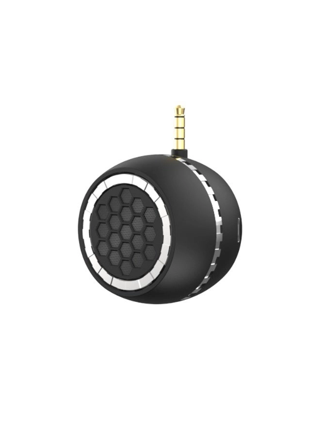 Portable Waterproof Bluetooth Speaker