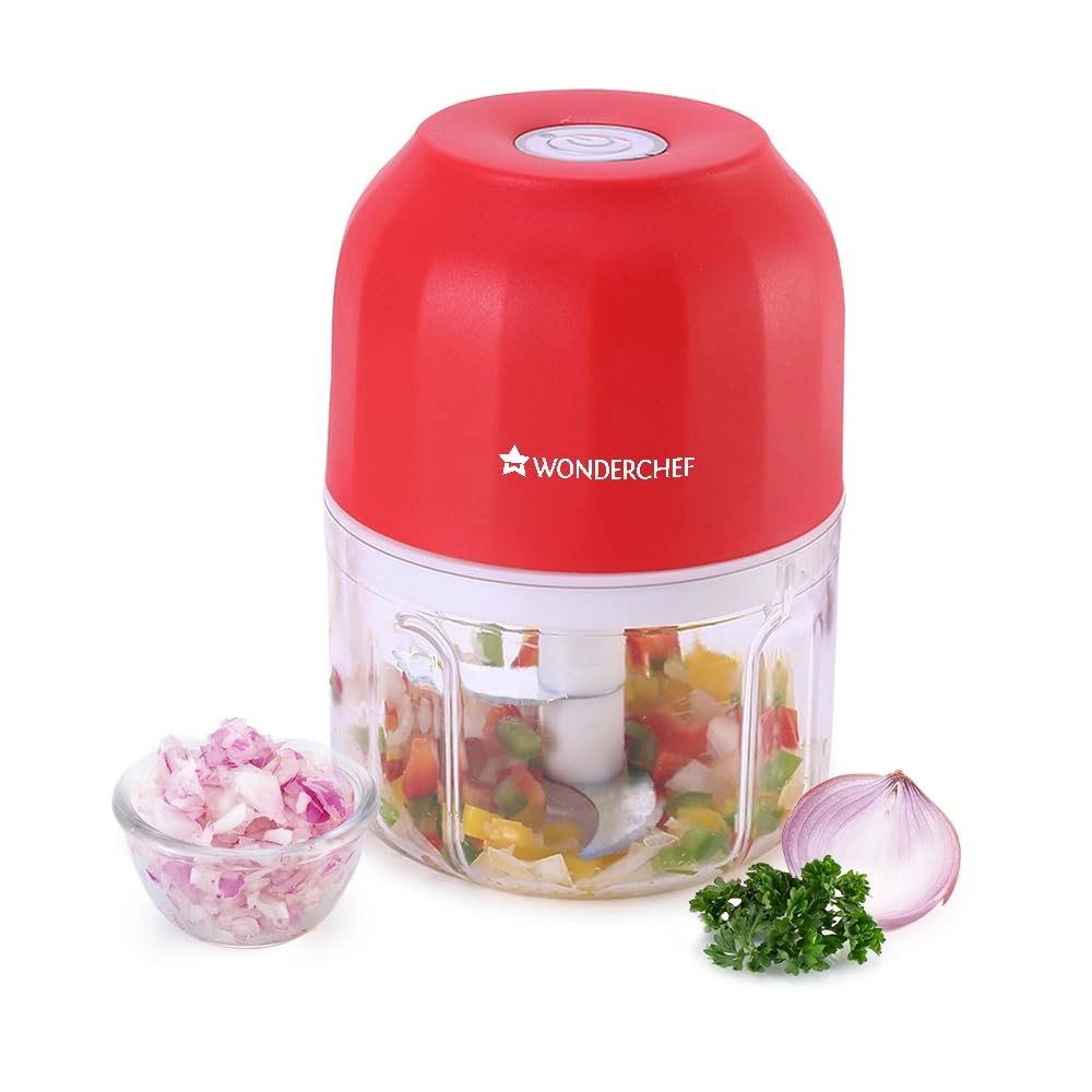 Wonderchef Zippy - 250 Milliliters