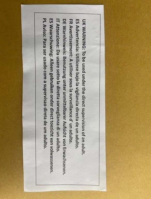 Spiral Drill Bit - High Speed Steel (HSS) 1 piece(s) 15.2mm