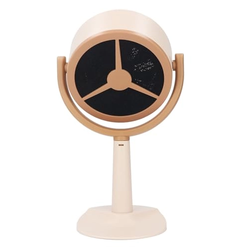 Mini Desktop Range Hood - 22 cm