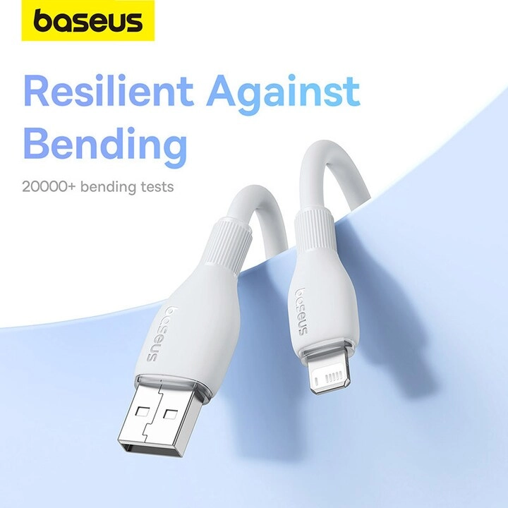 Dynamic Type-C to Lightning Cable 2m