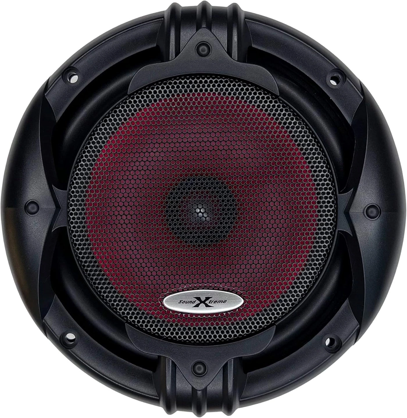 SoundXtreme - 6.5-Inch 2-Way