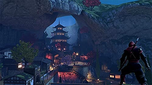 Aragami 2 - Xbox One