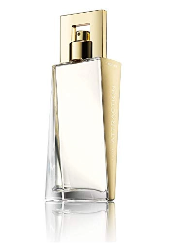 Attraction - Eau de Parfum 50 ml