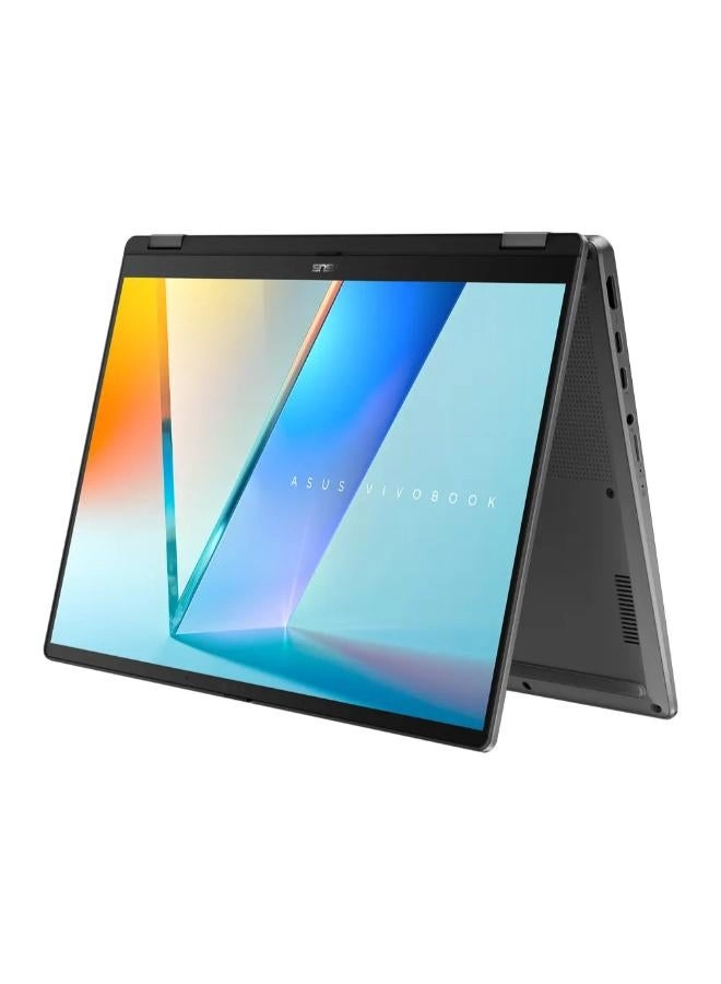 Vivobook Flip - 14'' 512GB 16GB Core Ultra 7 256V