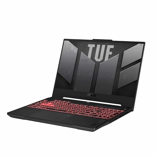 TUF GAMING A15 FA507NVR - 15.6'' Ryzen 7-7435HS 16GB DDR5 512GB SSD