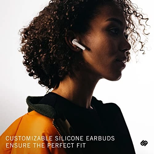 Paris Wireless Earbud