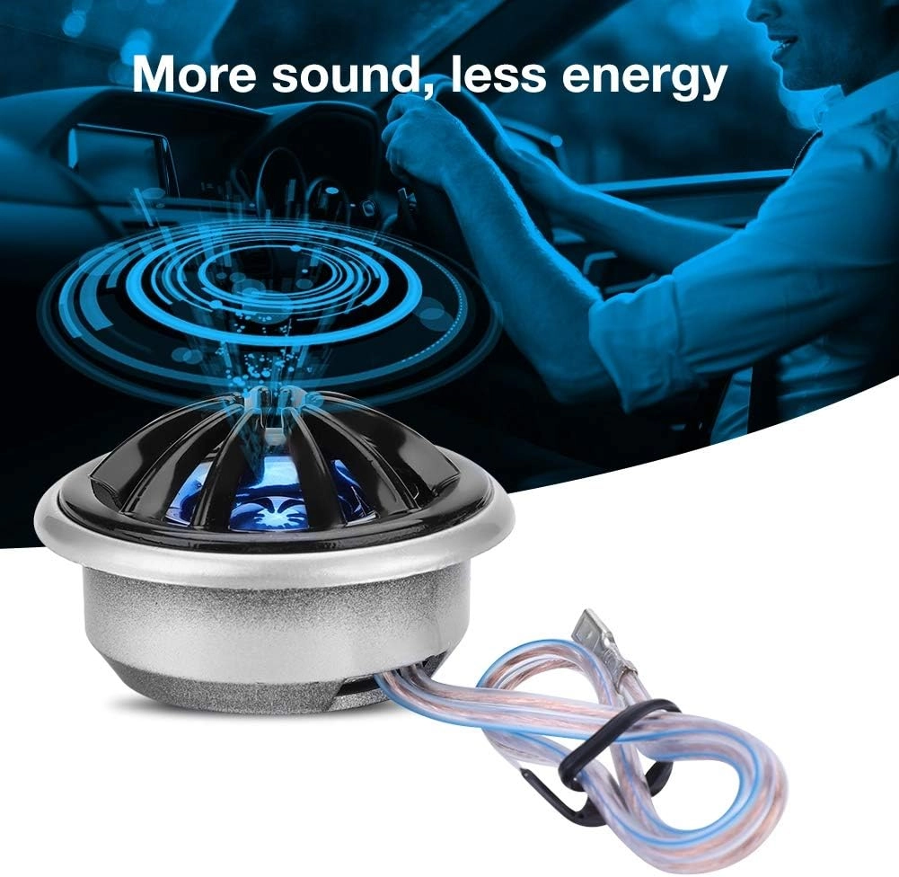 Dome Tweeter - 5cm/1.97in