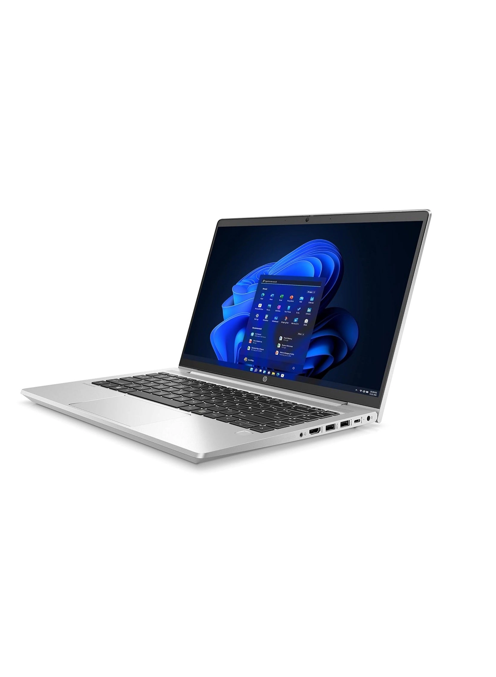 ProBook 440 G9 - 15.6 inch 512 gigabyte 32 GiB 1235u