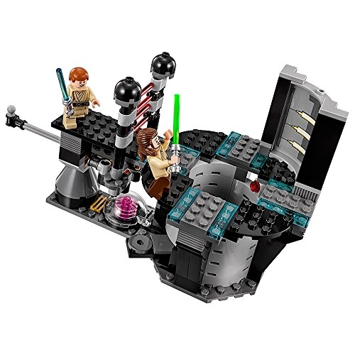 Star Wars Duel on Naboo (75169)