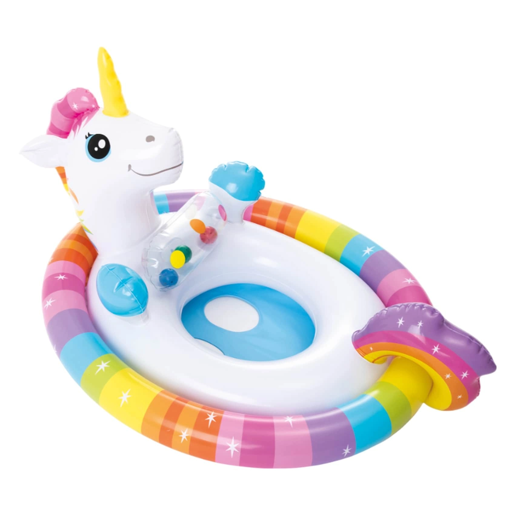 Intex See-Me-Sit Pool