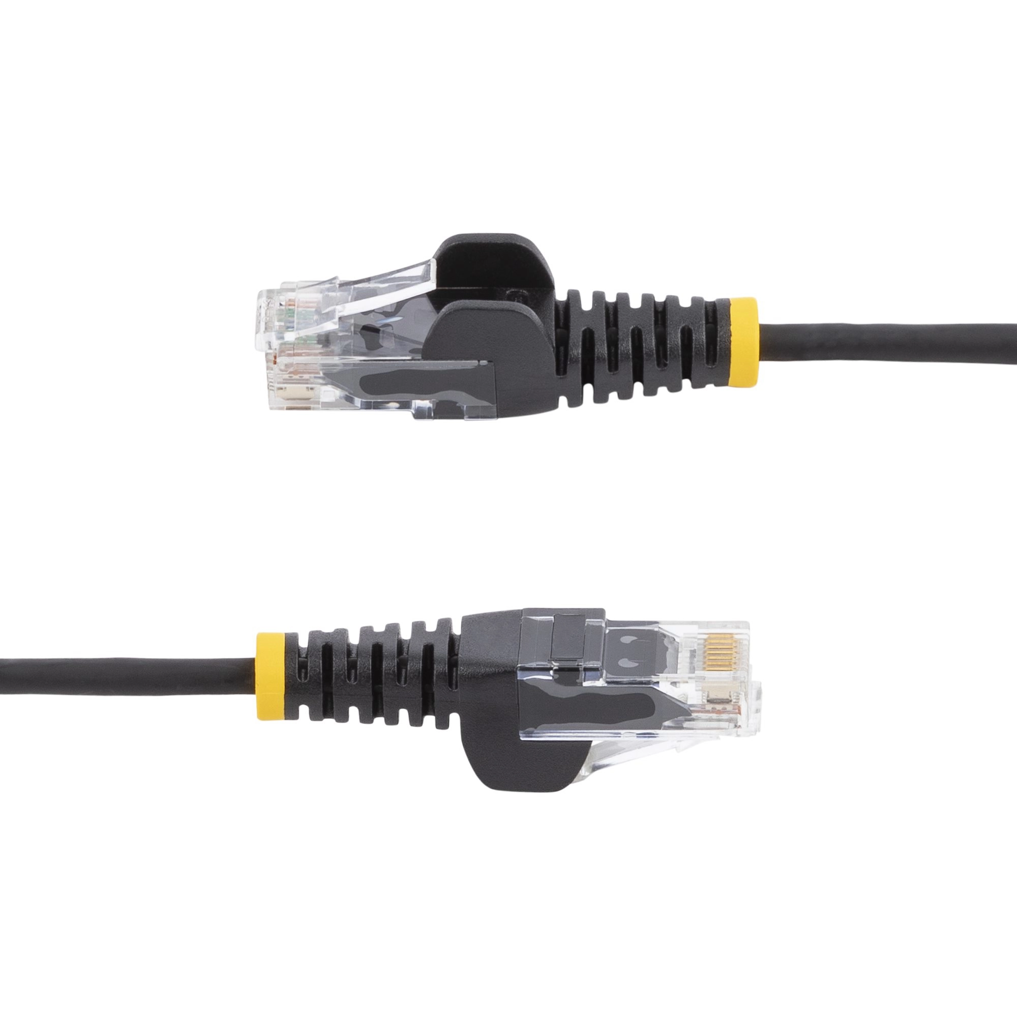 CAT6a Ethernet Cable - 7 Ft