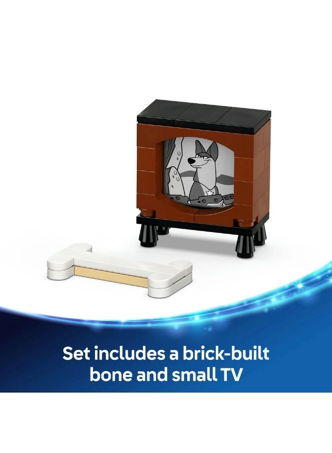 Disney Lucky & Penny 101 Dalmatians Puppies (43271) - Classic 6+