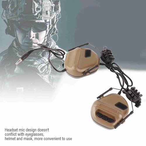 VGEBY Wired Microphone