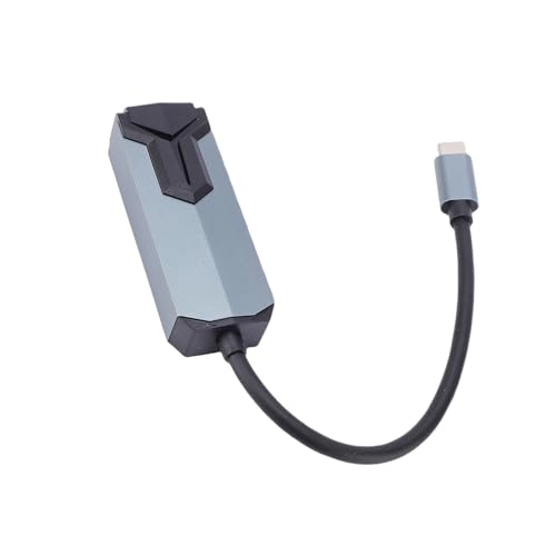 USB C Ethernet Adapter - USB Type C Ethernet