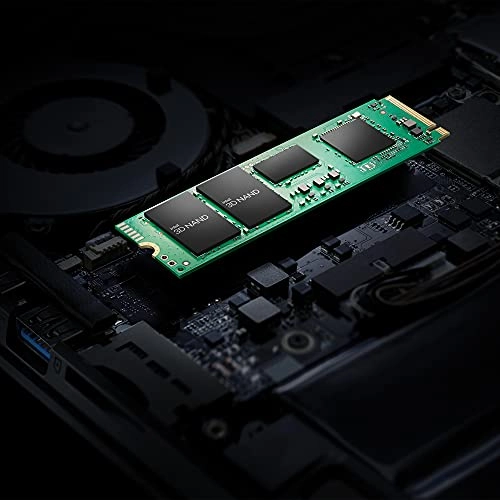 670p - 2000 GB M.2 2280