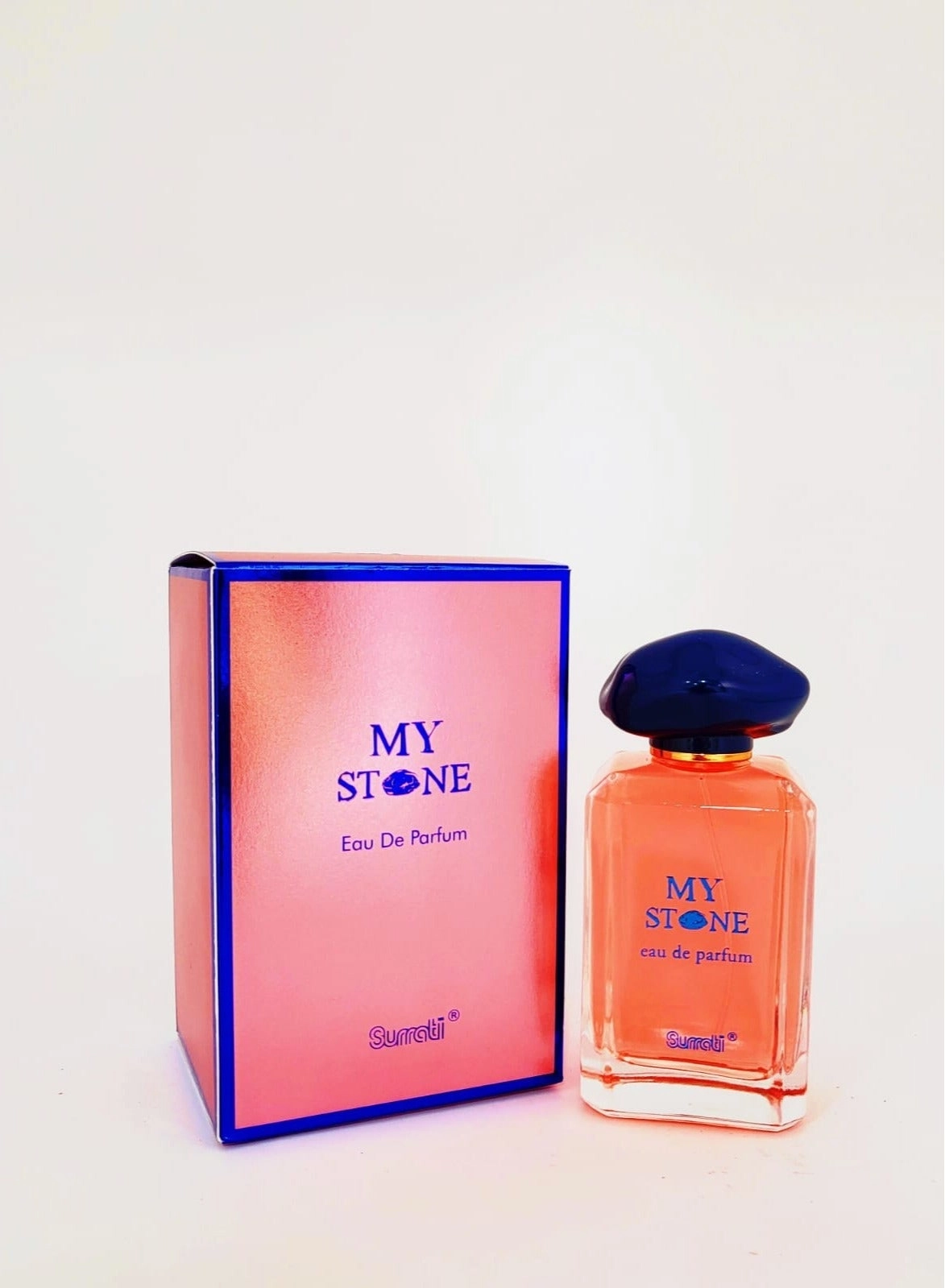 My Stone Spray Eau de Toilette 115 ml