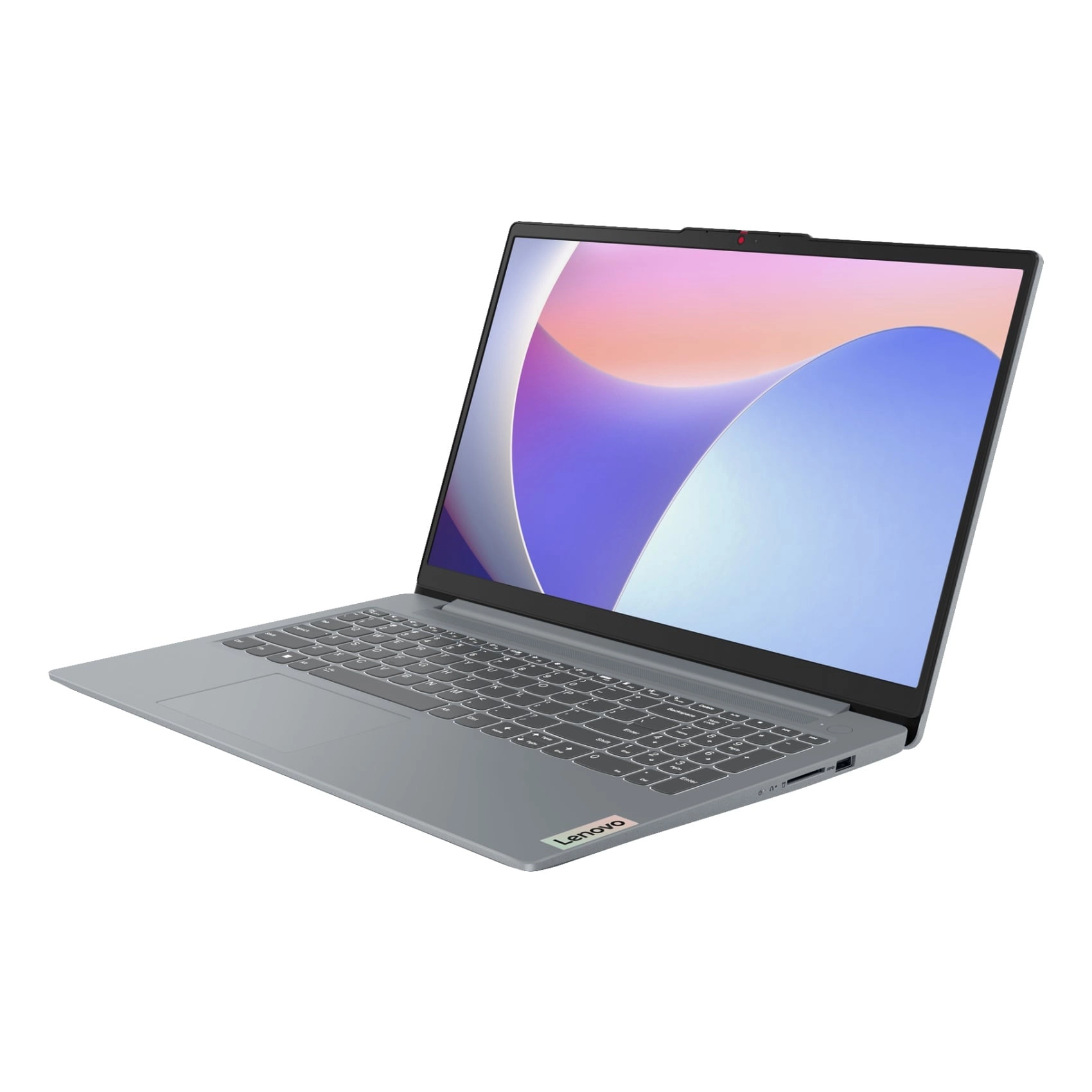 IdeaPad Slim 3 15IRH8 - 14.1'' i7 16GB DDR5 512GB SSD