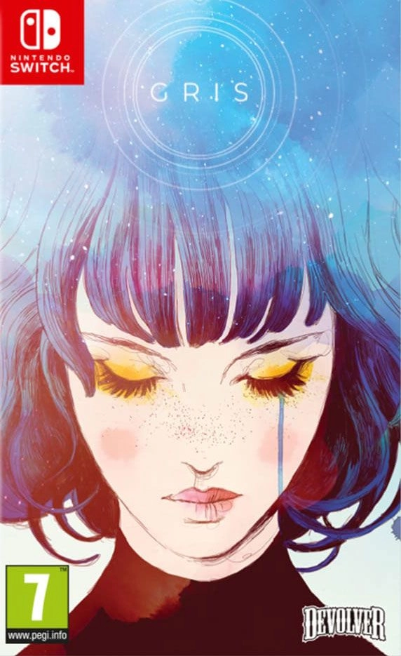 U&I Entertainment Gris