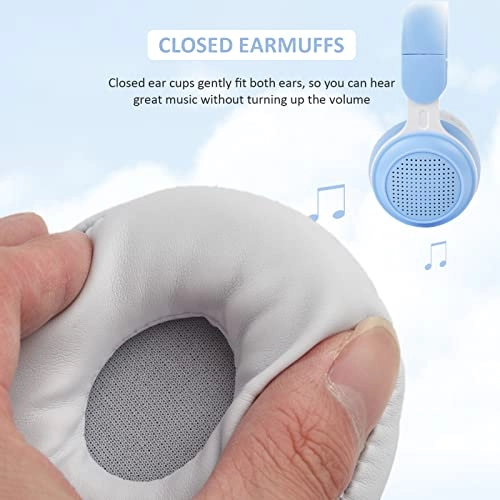 Kids Headphones Wireless Headphone