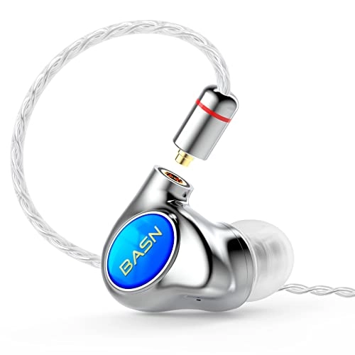 Metalen PRO Wired Earbud