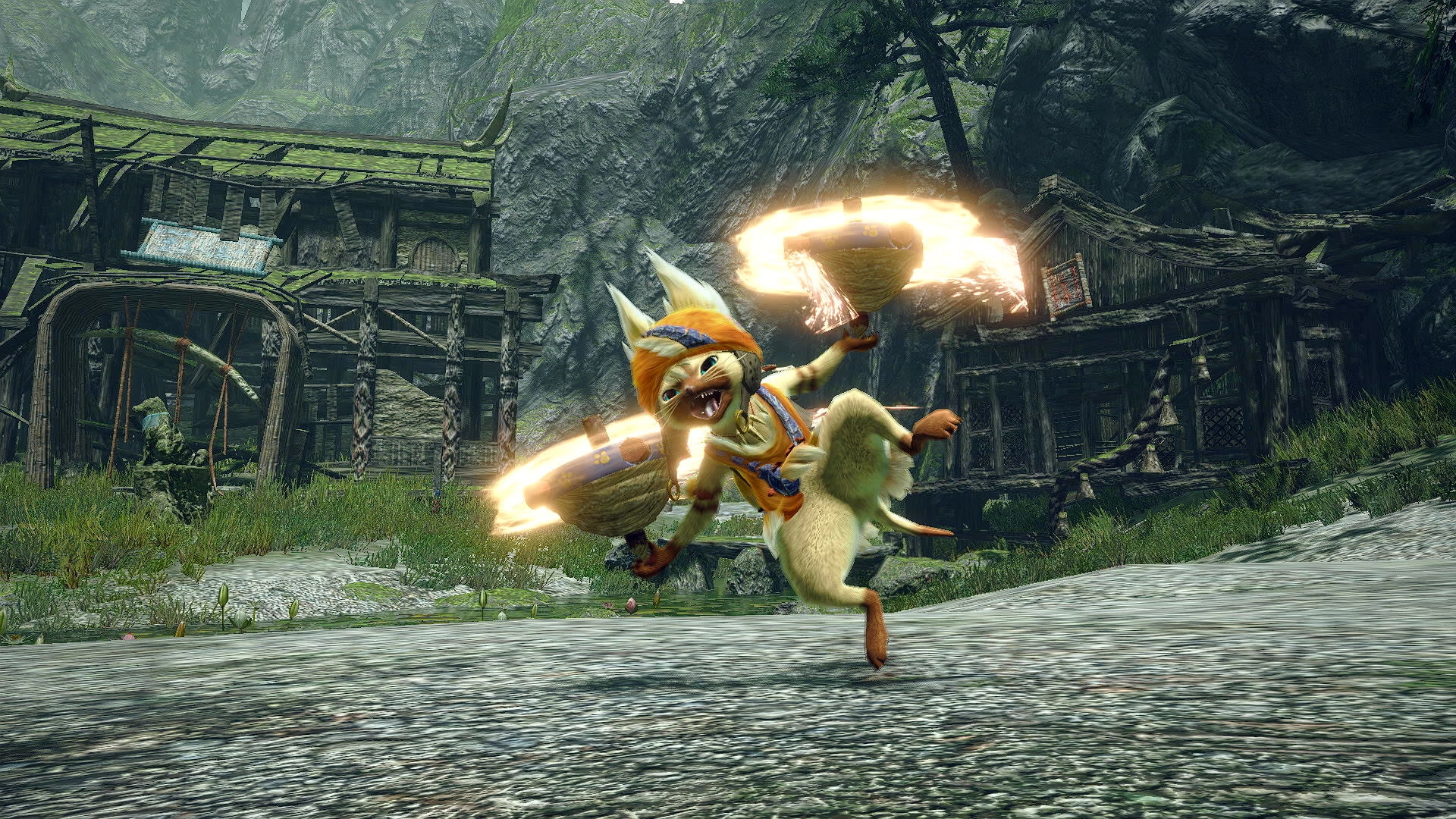 Monster Hunter Rise Collector's Edition - Nintendo Switch