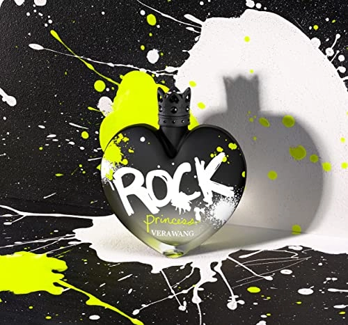 Rock Princess Eau de Toilette 100ml