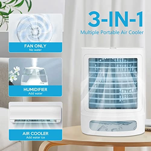 Air Cooler - 700ML