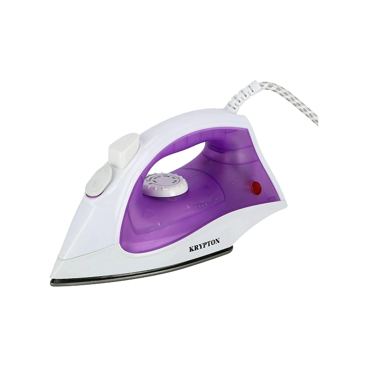 KRYPTON KNSI6071 - Steam Iron 1200 Watt