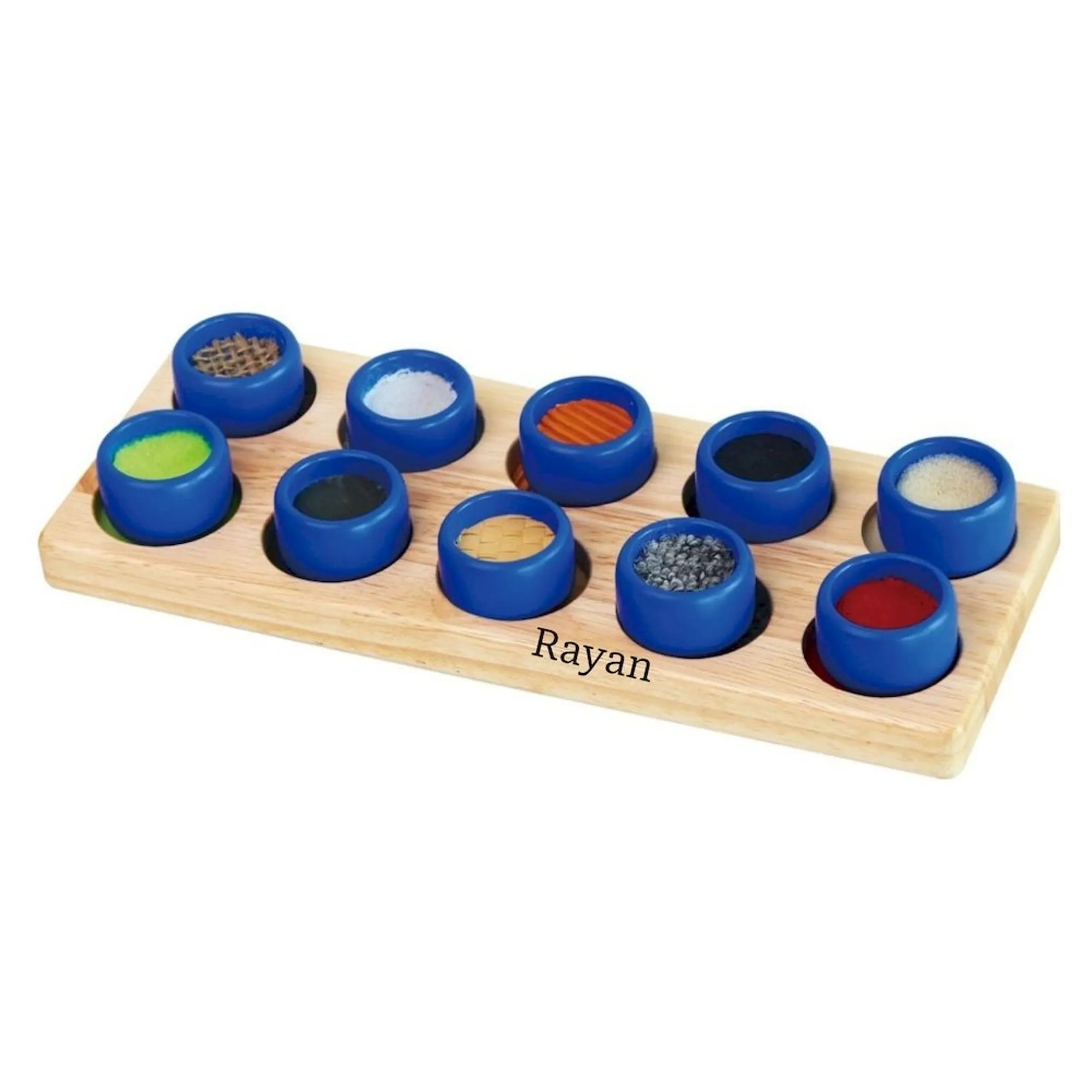 VIGA Touch & Match Board