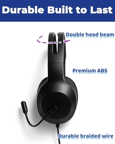 JY-US-KID - Wired Headphone Pack