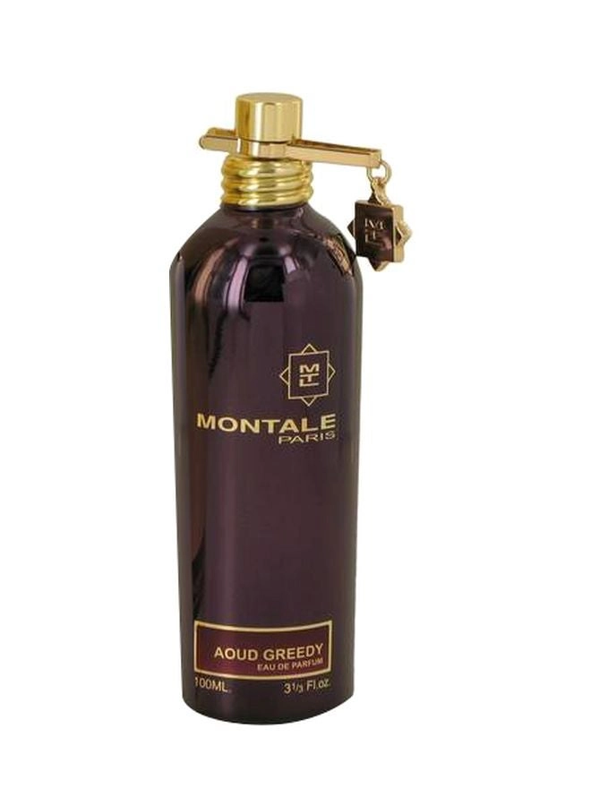 Aoud Greedy Eau de Parfum 100ml