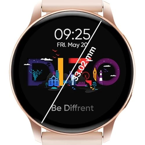 (Renewed) Watch R DW2120 33mm