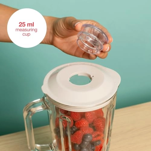 Pro Mixter - 1000W