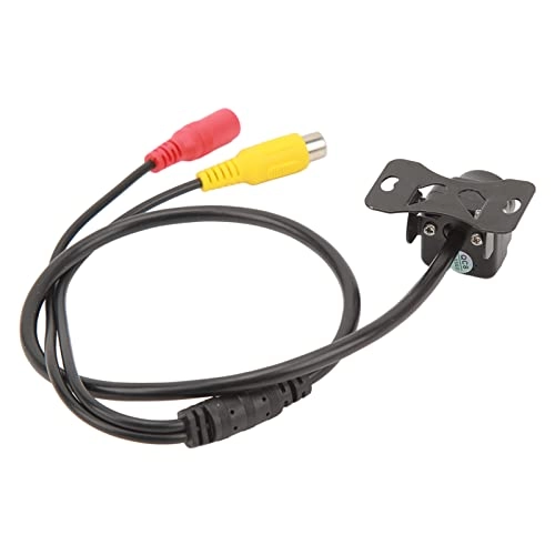 AHD Backup Camera - Night Vision 720P