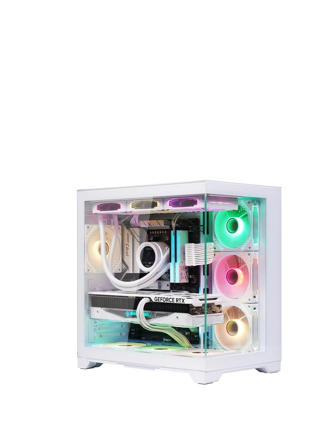 Robin 2 PRO - ATX /M-ATX/ITX