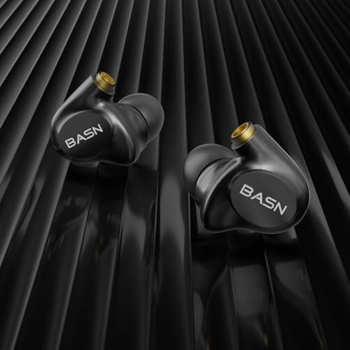 Metalen PRO Wired Earbud