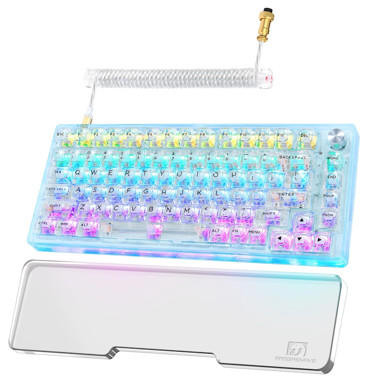 Magic-Refiner MK32 - US Wired