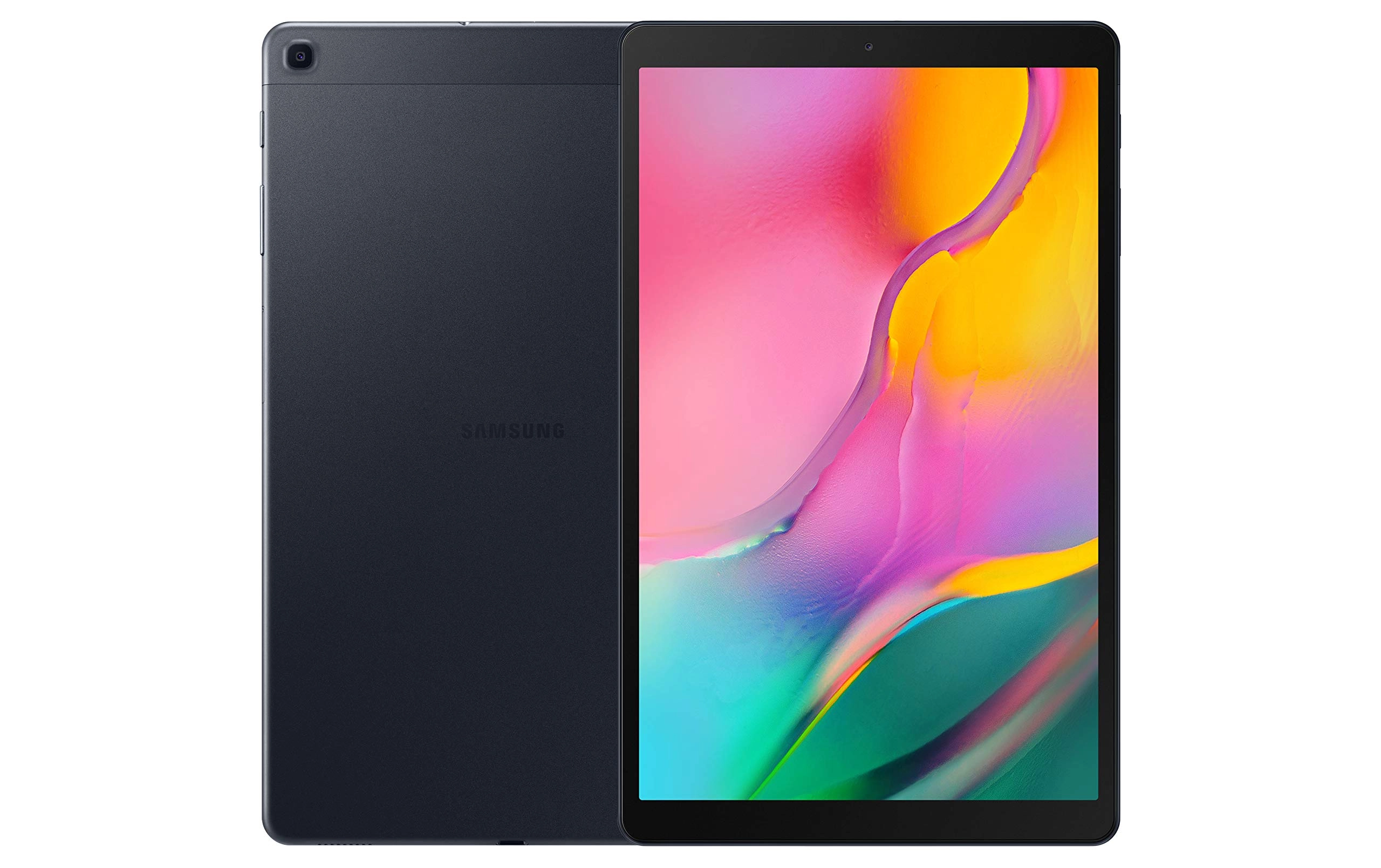 Galaxy Tab A 10.1 (2019) - 32GB 10.1"