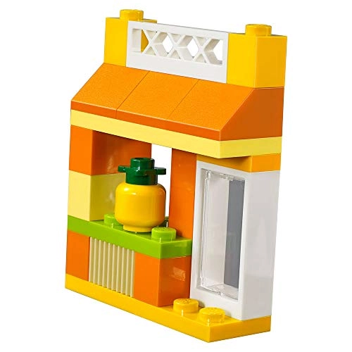 Classic Orange Creativity Box (10709)