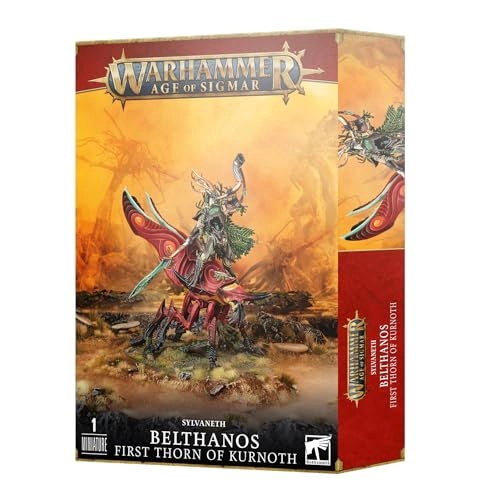 Belthanos - Warhammer Age of Sigmar: Sylvaneth - 1x Unpainted