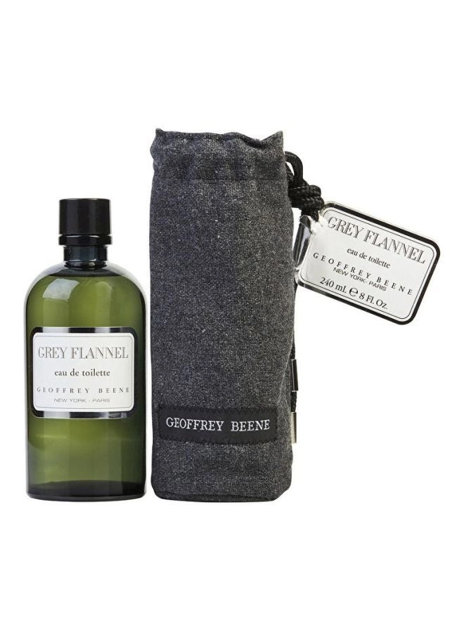 Grey Flannel Eau de Toilette 240 ml