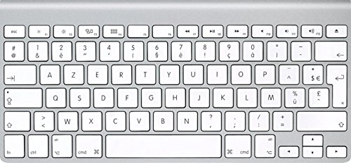 (Refurbished) Wireless Keyboard - UK Wireless