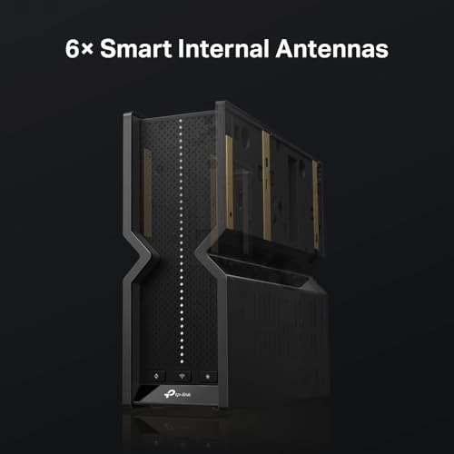 BE700 - 15000Mbps Wi-Fi 7
