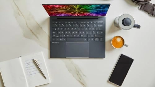 (Renewed) Smart Buy Elite Dragonfly G3 DGW10 - 13.5'' i7-1265U 16GB DDR4 512GB SSD